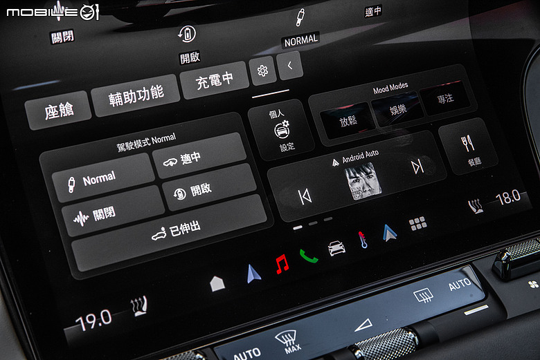 Porsche Cayenne S Electric 試駕|操控本色依舊,科技座艙更令人驚艷!