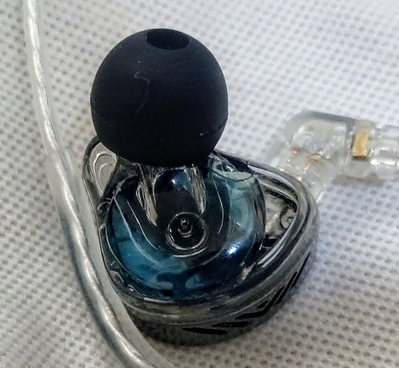 [高貴不貴]Kz prx 轉型之作 綿密通透的半封閉式平面平板hifi耳機