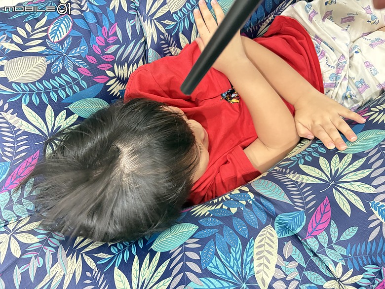 【開箱】小孩負責玩沙,我負責吸沙|KOCA Dusty MINI 1 使用心得