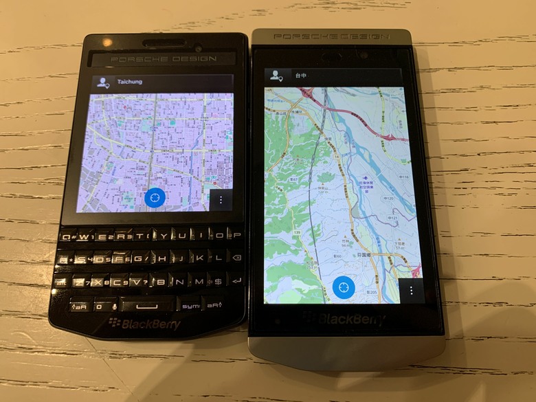 絕版黑莓別當磚!國外神人解鎖 BB10 OS