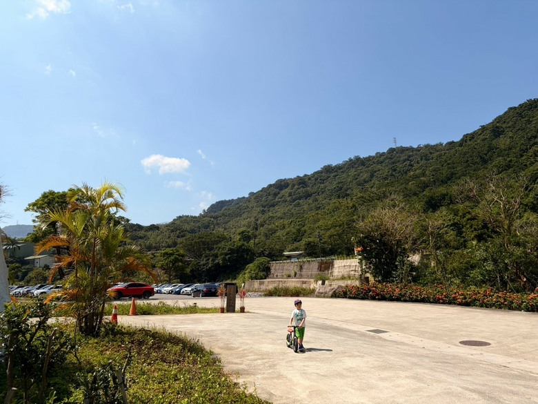 遠離城市喧囂｜走進山林秘境，享受療癒自然好時光