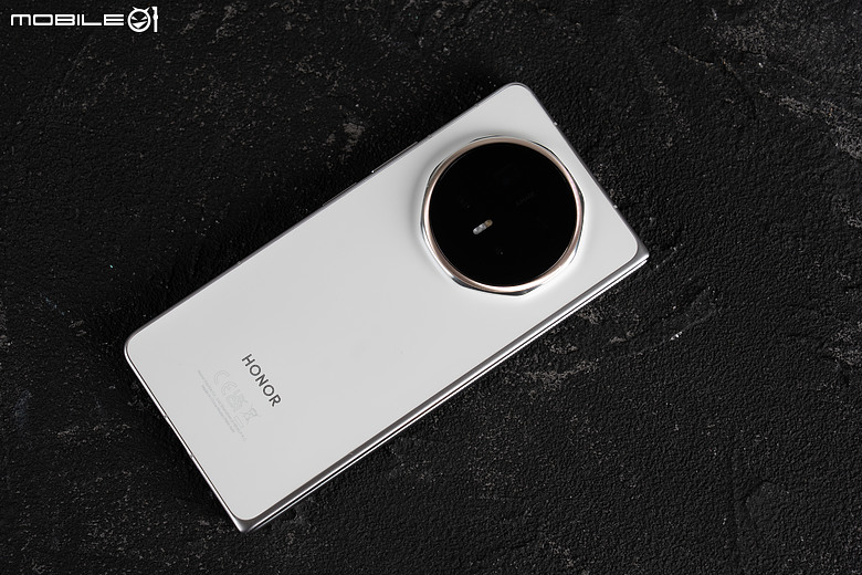 HONOR Magic V6 評測報告|4mm 超薄機身、AI 靈感幫拍超貼心!