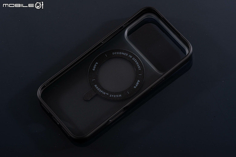 LAUT 萊德 iPhone 18 Pro 保護殼全系列開箱 躍動潮流風格帶領的年輕選擇