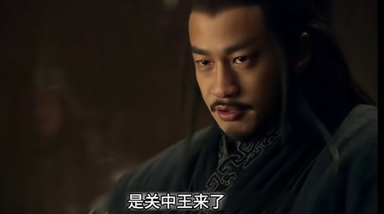 職業軍人談吐