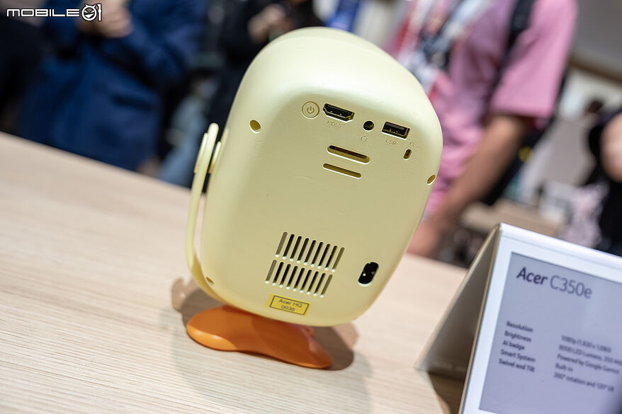 Acer IFA 2026 發表多款顯示器 1000Hz Predator 電競螢幕、5K Mini LED 與電子紙外接螢幕登場