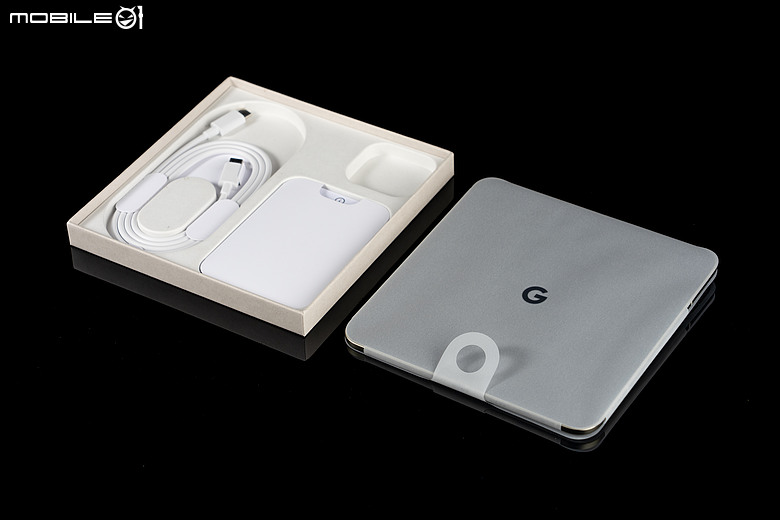Google Pixel 11 Pro Fold 體驗｜機身減輕、多工更靈活！