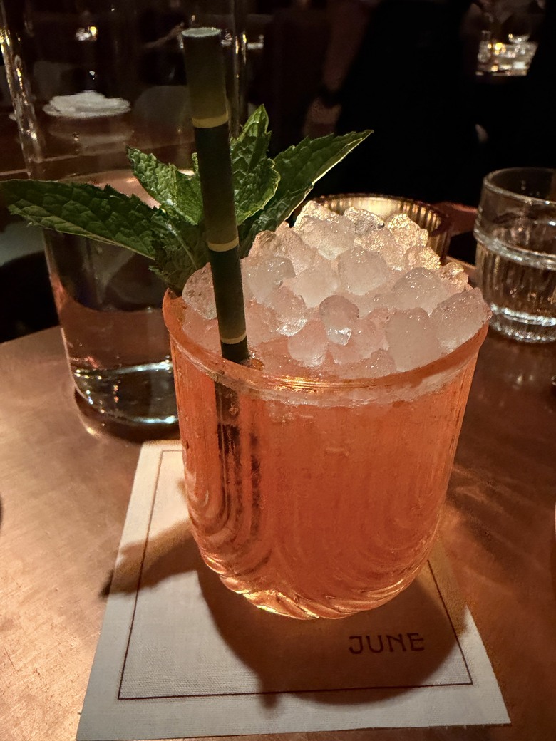 溫哥華餐酒館、法式料理～需要拚手速訂位的「June on Cambie 」