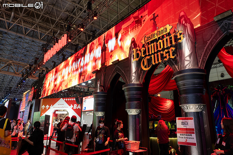 2026 東京電玩展直擊|SEGA、光榮特庫摩端好菜,日系大作齊登場!
