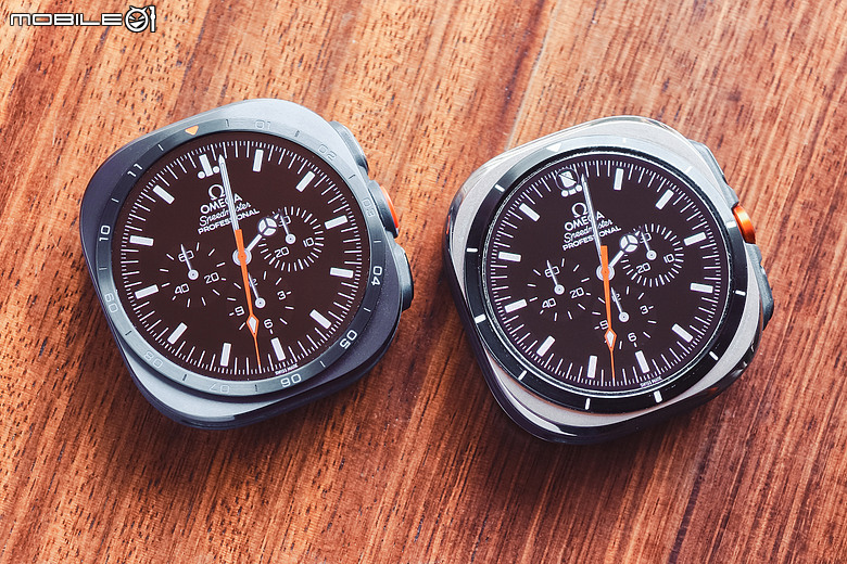 Samsung Galaxy Watch Ultra 2 極限評測|質感百搭、續航翻倍,征服山海的全能旗艦!