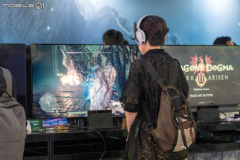 2026 東京電玩展直擊|SEGA、光榮特庫摩端好菜,日系大作齊登場!
