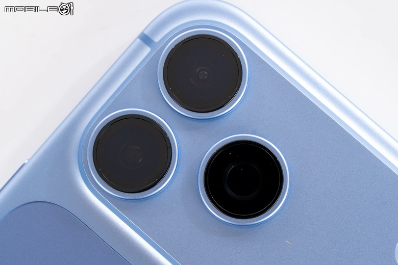 蘋果 iPhone 18 Pro Max 24 小時開箱/配件與新相機功能速試 4 級可變光圈功能真的強大!