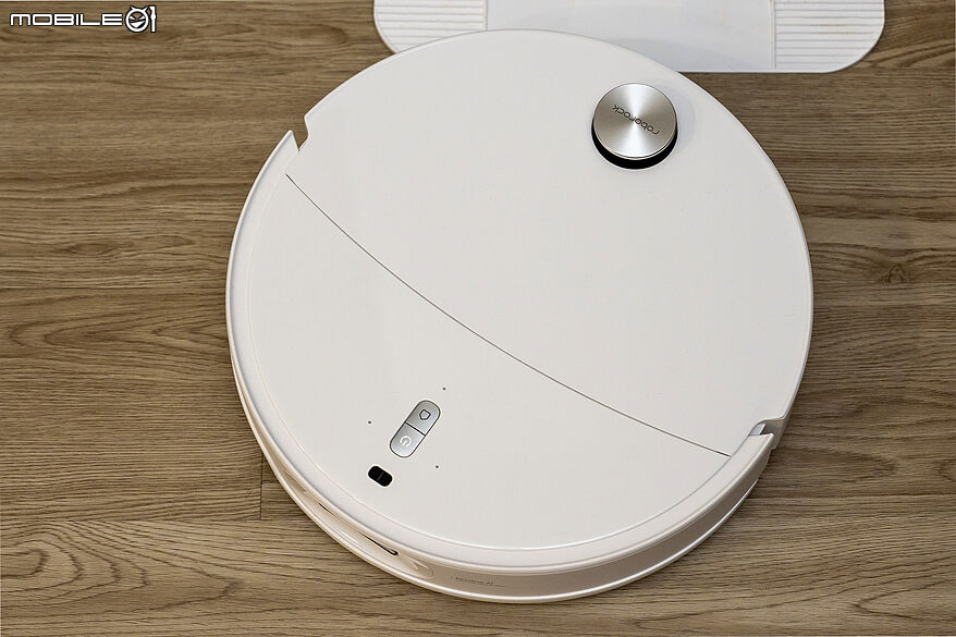 Roborock Qrevo Edge 2 體驗報告｜「低」得更徹底、清潔更全面！