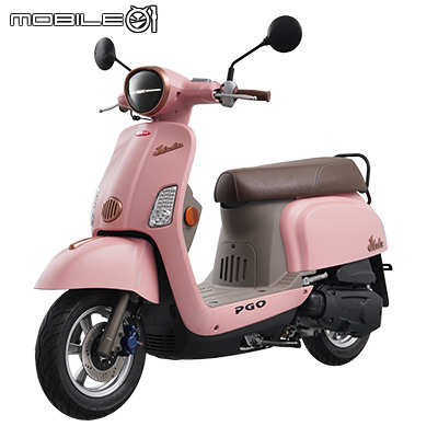 點我看大圖 PGO J-bubu 115 秋季購車方案,經典復古機車 66,700 元起,附贈兩千元加油卡!