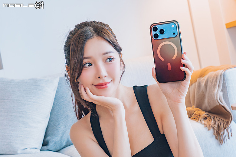 LAUT 萊德 iPhone 18 Pro 保護殼全系列開箱 躍動潮流風格帶領的年輕選擇