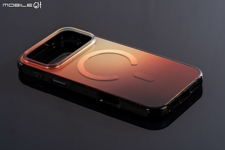 LAUT 萊德 iPhone 18 Pro 保護殼全系列開箱 躍動潮流風格帶領的年輕選擇