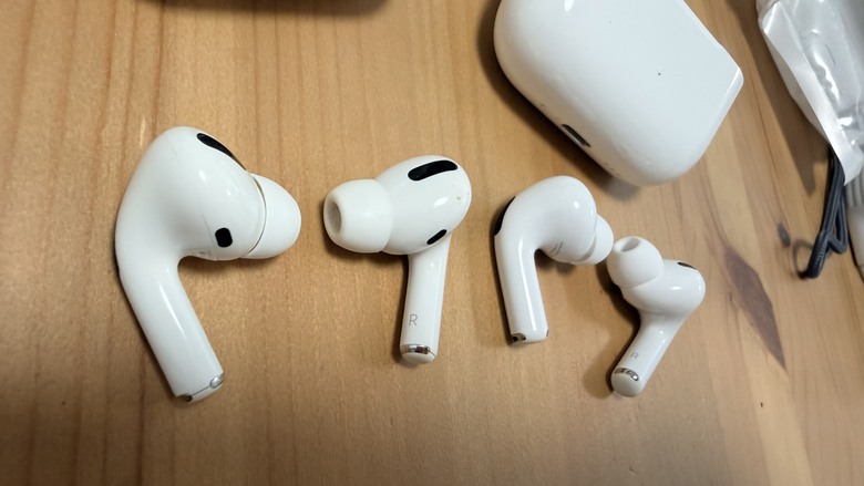 華強北平替 airpods pro 3(慧聯377super福仕科)