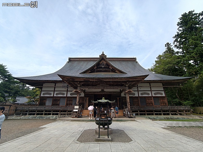 由利高原鐵道 鳥海山麓線、秋田故里村、秋田市民俗藝能傳承館、平泉中尊寺、秋田AEON購物中心，還有旅行社主打的燒肉吃到飽 — 2026夏末日本東北4日員旅之三【秋田県+岩手県篇】