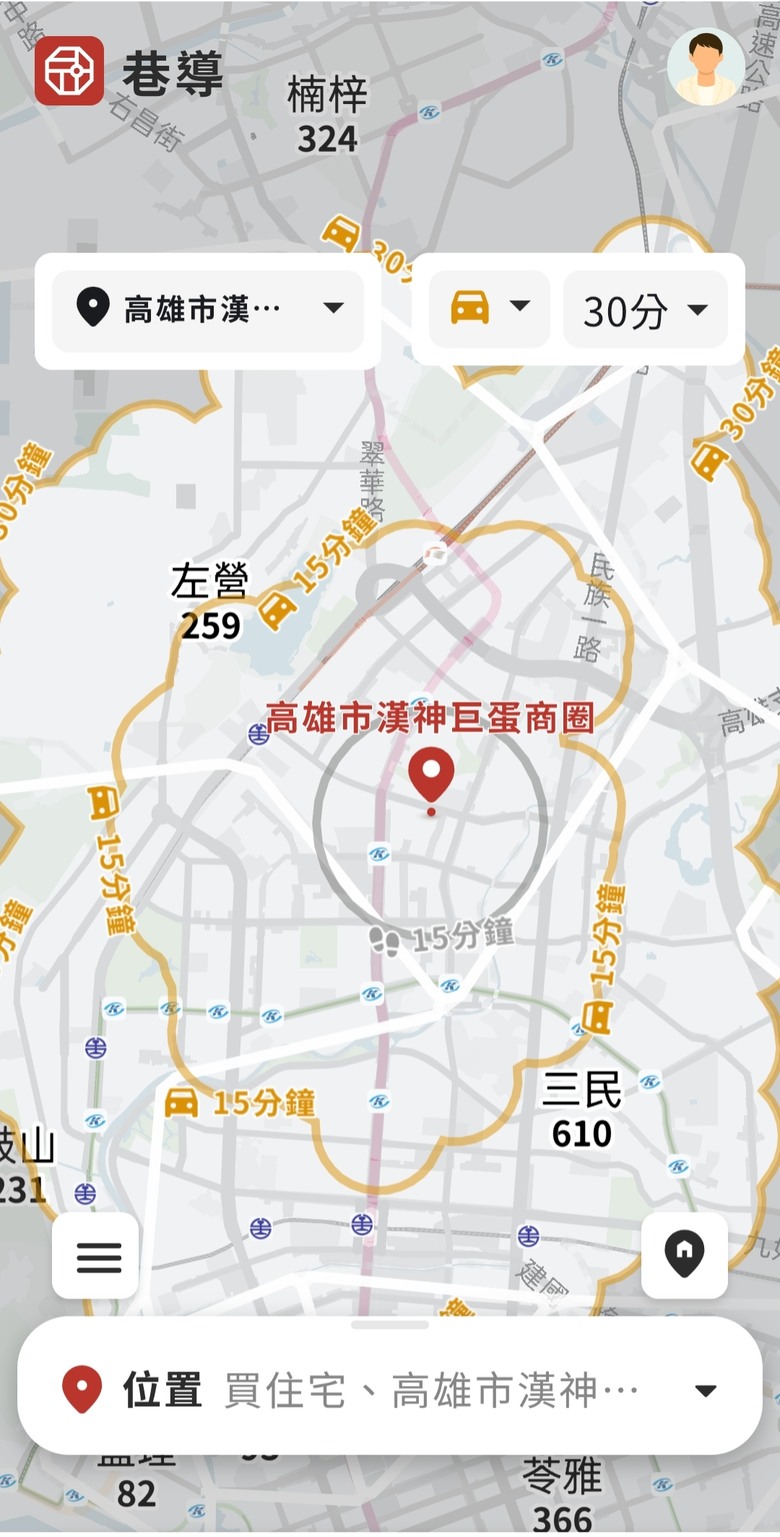 我的家住不下「長大」的兔寶：我們用「巷導」找房，終於像在規劃生活