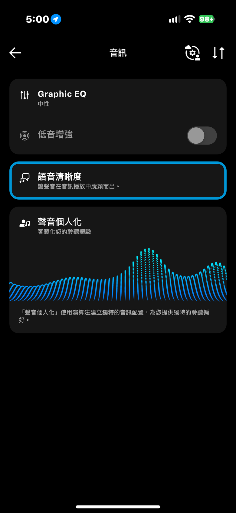 Sennheiser MOMENTUM True Wireless 5 試聽報告｜熟悉的聲音，更完整的進化！