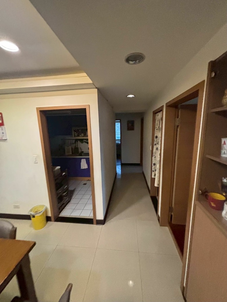老屋翻新