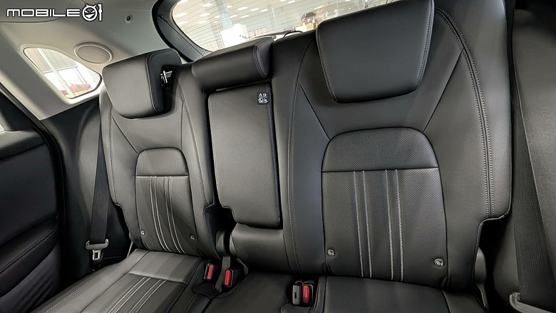 點我看大圖 Honda ZR-V全台首發,正式價格119.9萬