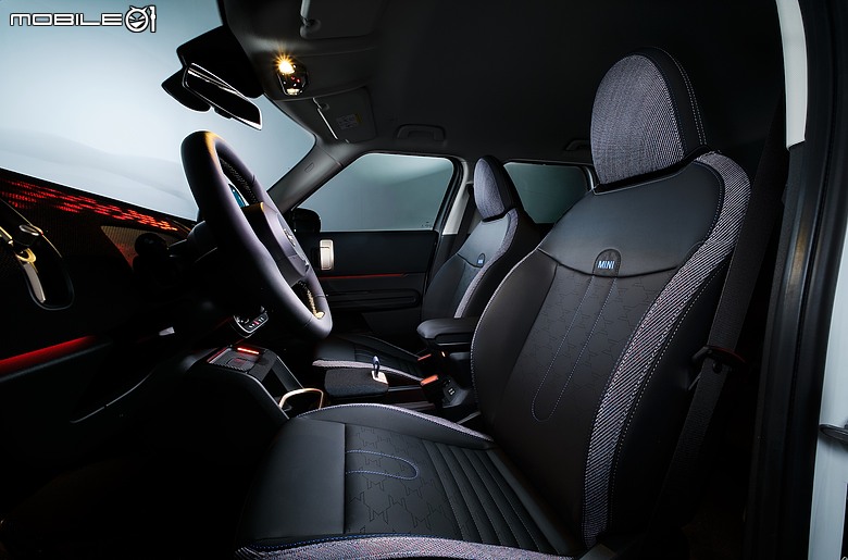 【國內新訊】MINI Countryman Green Peak 特仕版限量登場,Thule車頂架上身、售價212萬元!
