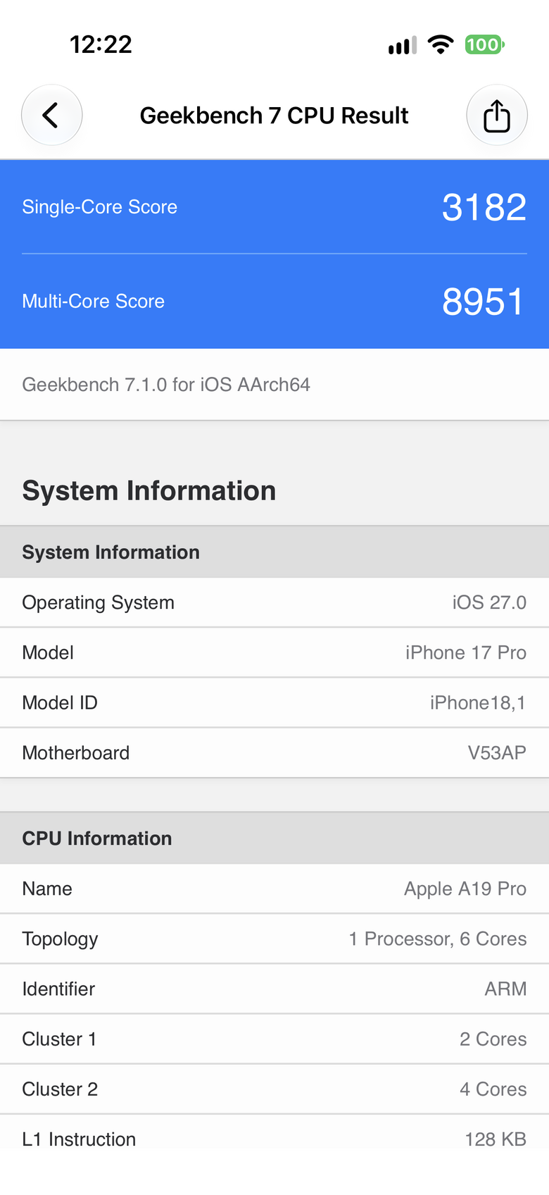 蘋果 iPhone 18 Pro Max 測試體驗 核心效能與拍照能力大幅強化 Pro 之作!