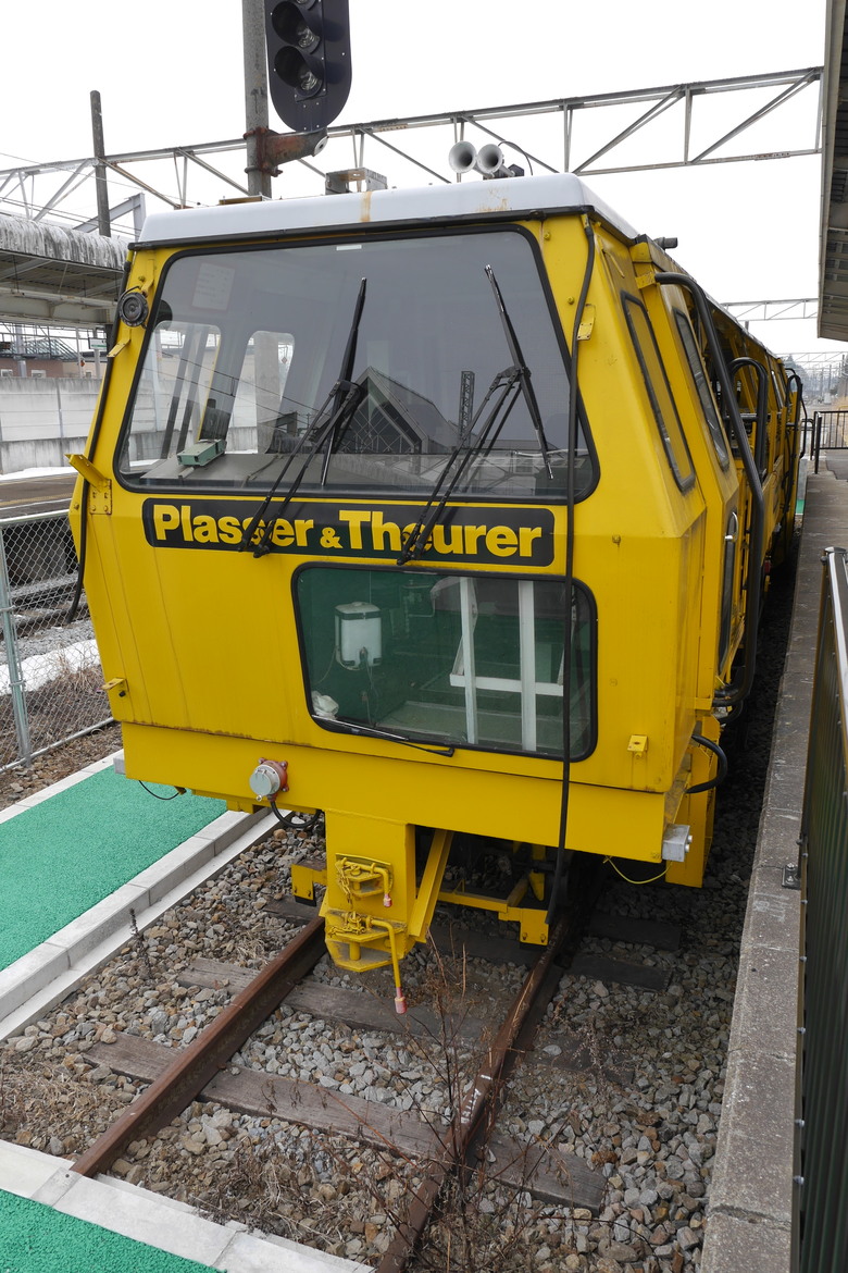 東京行紀錄 輕井澤 石教堂 重要文化財 旧三笠ホテル 旧軽井沢駅記念館