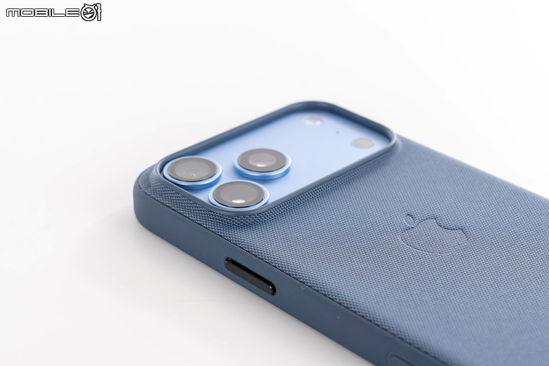 蘋果 iPhone 18 Pro Max 24 小時開箱/配件與新相機功能速試 4 級可變光圈功能真的強大!