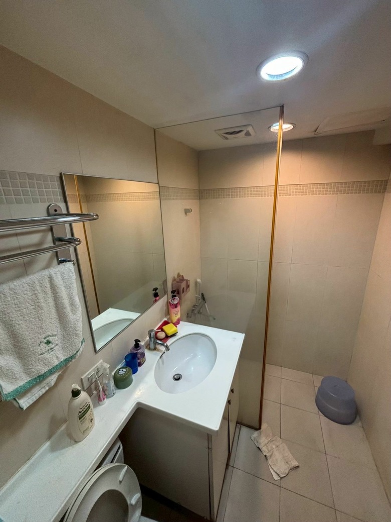 老屋翻新