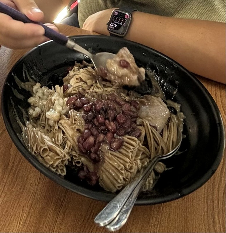 小學生也可以飛上天!埔里虎頭山飛行傘體驗