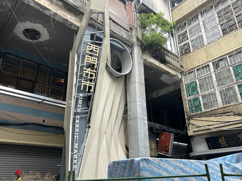 懷 念 台 南 車 站 府 城 半 日 騎 遊