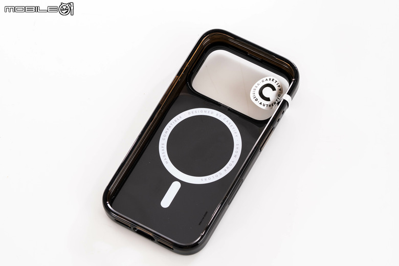 CASETiFY iPhone 18 Pro新款手機殼限量套組禮盒開箱 在絢爛設計風格內蘊藏實用保護能力