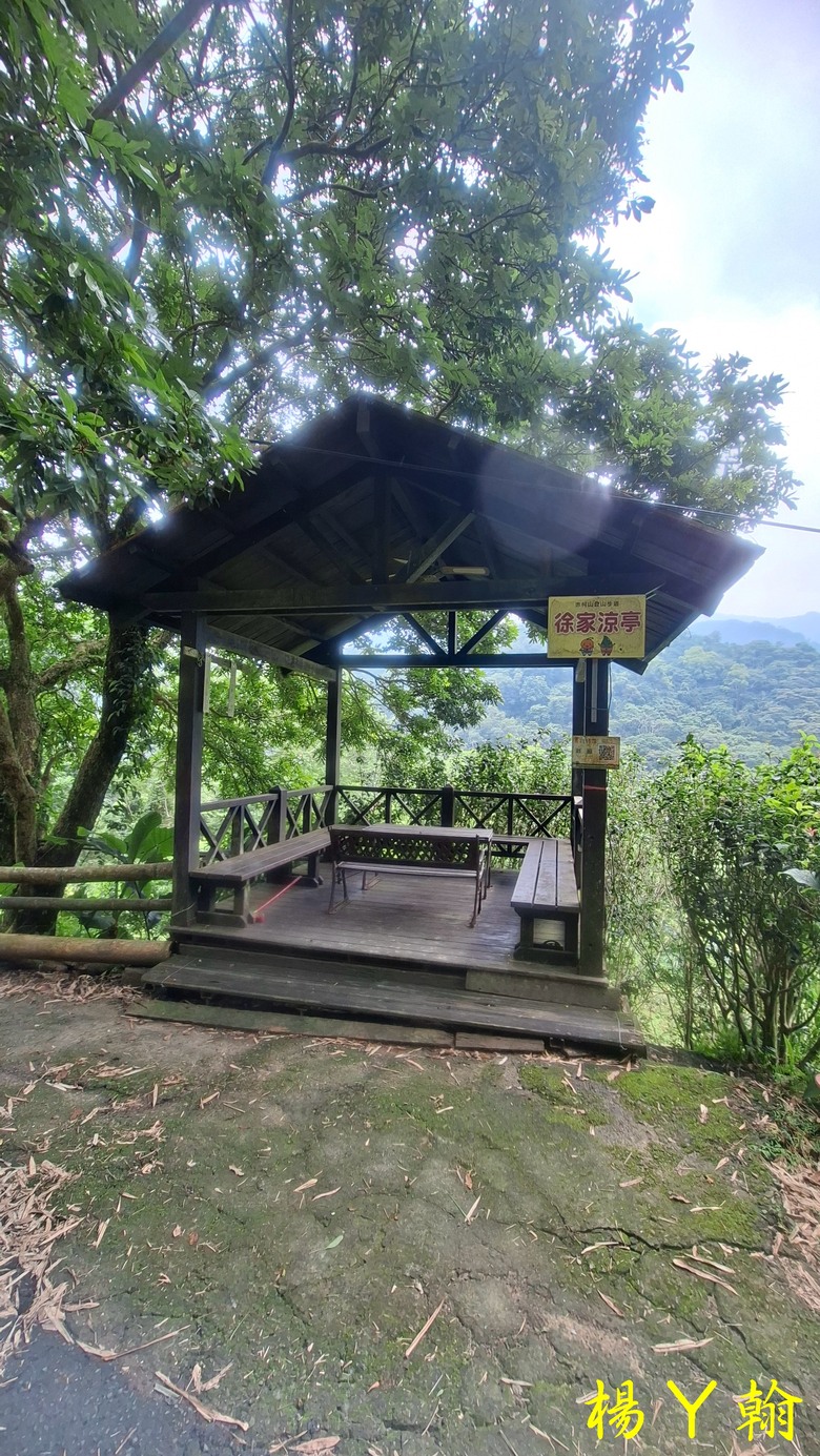 【森遊竹縣】新竹也有赤柯山？ 關西赤柯山、東獅頭山步道，山林中挑戰好漢坡