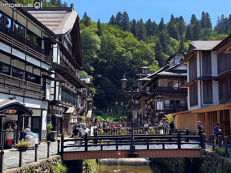 銀山溫泉、寶珠山 立石寺｜山形山寺、将棋むら (株)天童タワー(天童將棋村)、仲野觀光菓樹園採水蜜桃 — 2026夏末日本東北4日員旅之一【山形県篇】