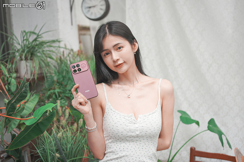 POCO F9 Ultra 體驗｜螢幕、相機、電量有感躍進，高 CP 值娛樂旗艦！