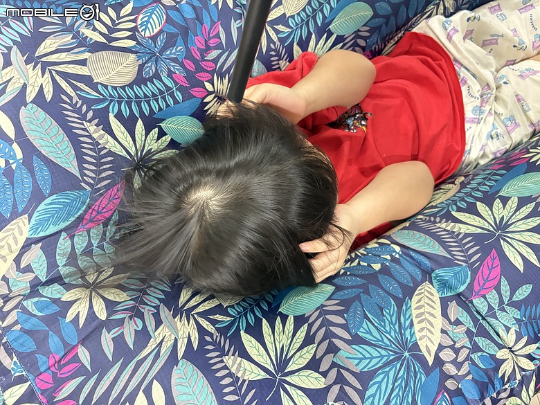 【開箱】小孩負責玩沙,我負責吸沙|KOCA Dusty MINI 1 使用心得