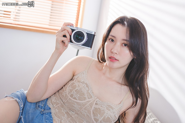 Panasonic Lumix DC-L10 評測報告|復古質感 + 4/3 吋大底、實時 LUT 隨心玩色!