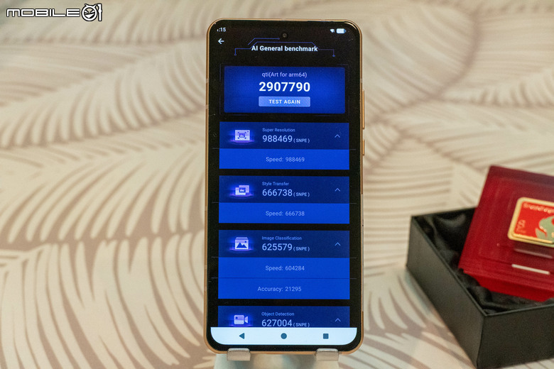 【採訪】高通 Snapdragon 8 Elite Extreme Gen 6 處理器效能速測 新一代手機處理器真的強嗎?