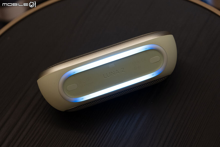 Harman Kardon Luna 2 試聽報告|盡展聽覺到視覺的細膩迷人質感
