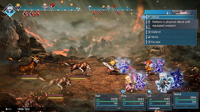 《FINAL FANTASY VII REVELATION》明年 4/8 發售!飛空艇探索、戰術衣系統公開