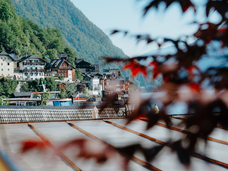 初訪歐洲 我的奧捷之旅 PART4 哈斯塔特/國王湖