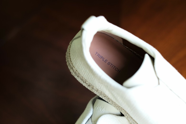 點我看大圖 懶人鞋:Zegna Triple Stitch vs. Berluti Fast Track Slip On