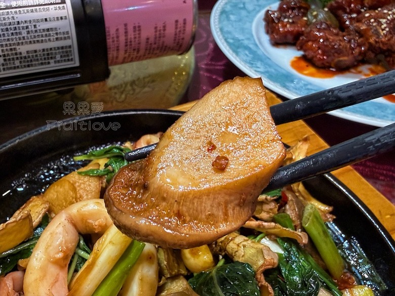 復古老宅道地台菜餐廳推薦,必吃招牌玉米雞、老菜脯蛤蜊雞,寵物友善/包廂聚餐