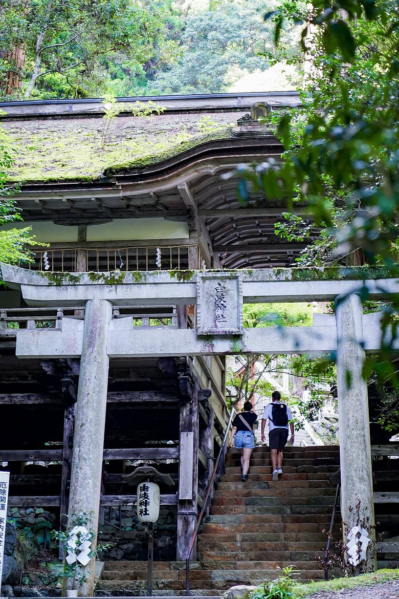 點我看大圖 夏天的京阪神旅行(下)