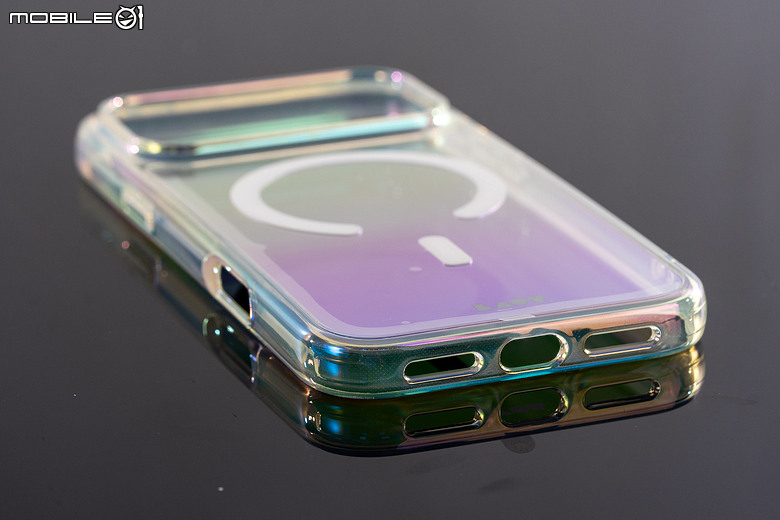 LAUT 萊德 iPhone 18 Pro 保護殼全系列開箱 躍動潮流風格帶領的年輕選擇