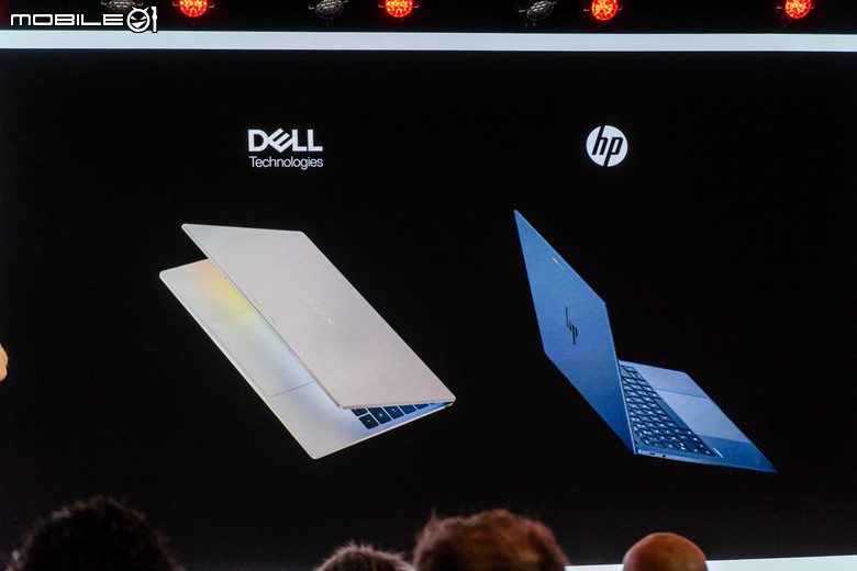 【採訪】高通與合作夥伴擴展更多 Snapdragon X2 Elite/X Elite 裝置體驗 微軟新款 Surface 以及 GoogleBook 產品都出陣!