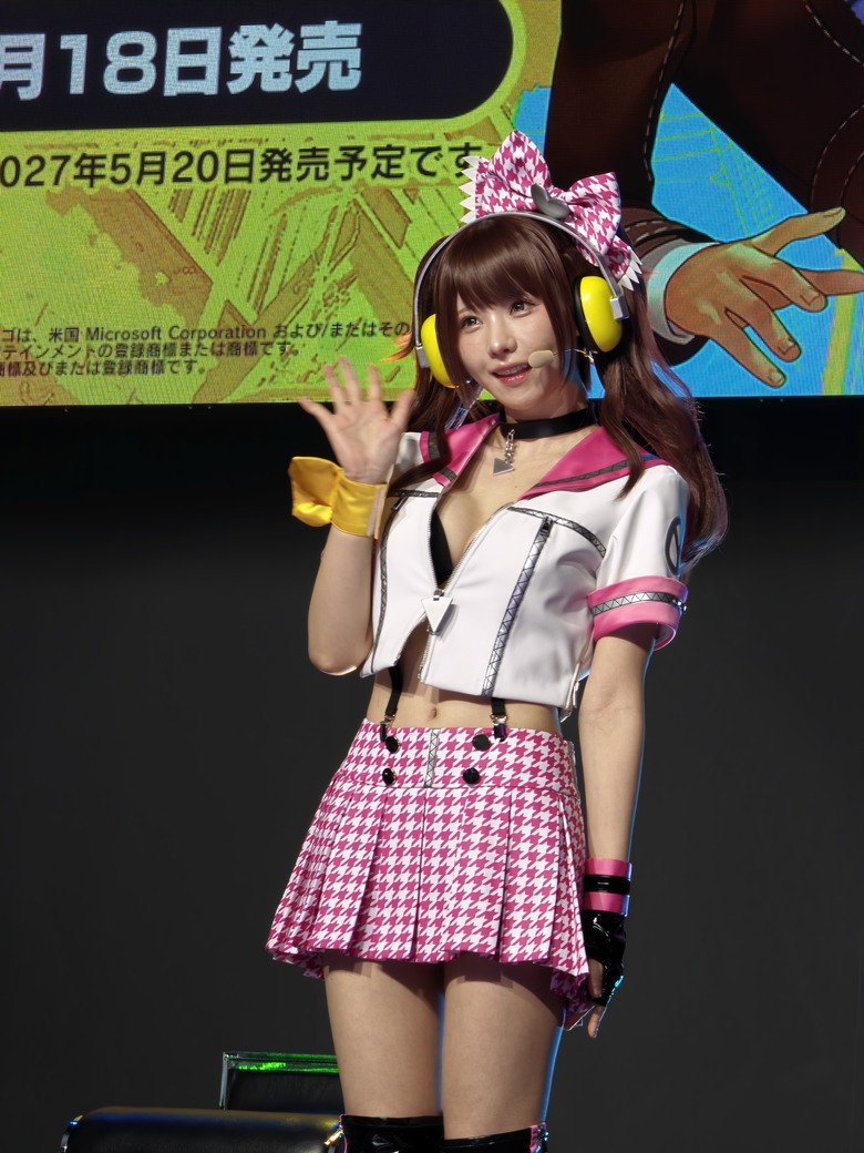 2026 東京電玩展直擊|SEGA、光榮特庫摩端好菜,日系大作齊登場!