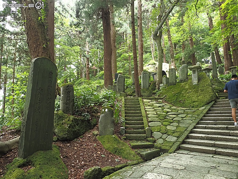 銀山溫泉、寶珠山 立石寺｜山形山寺、将棋むら (株)天童タワー(天童將棋村)、仲野觀光菓樹園採水蜜桃 — 2026夏末日本東北4日員旅之一【山形県篇】