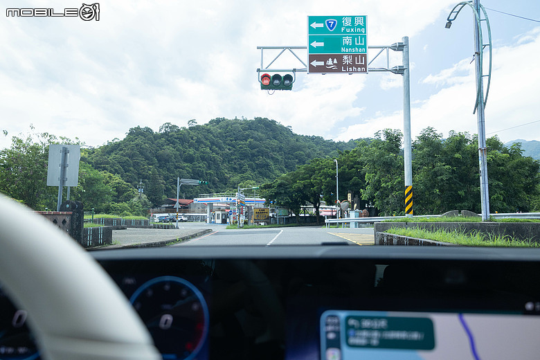 Mercedes-Benz CLA 180 Shooting Brake 油耗測試&試駕|不讓純電專美於前,油電動力也有出色油耗!